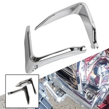 Fairing Edge Lower Trim Cover Accent For Honda Goldwing 1500 GL1500I Interstate