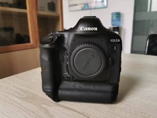 Canon EOS 1D X MKI (1DX Mark