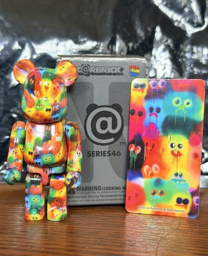 Medicom rbrick series - be@rbrick,