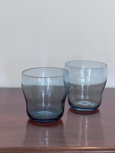 Guy degrenne blue drinking - guy,
