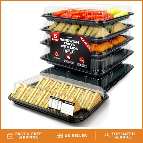 Elegant pack sandwich - pack,