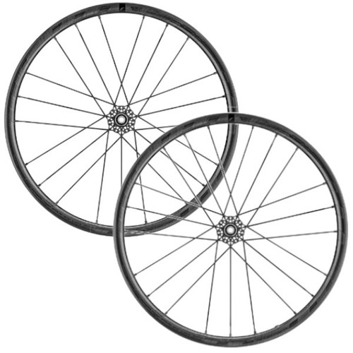 Fulcrum racing zero - zero, carbon