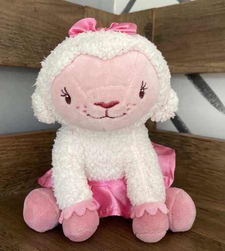 Disney doc mcstuffins - doc,