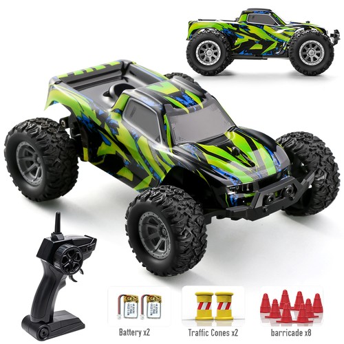 Truck car 4wd high - truck,