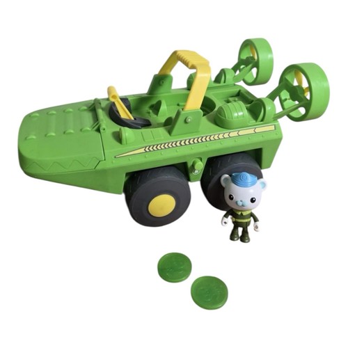 Octonauts above beyond gup - beyond,