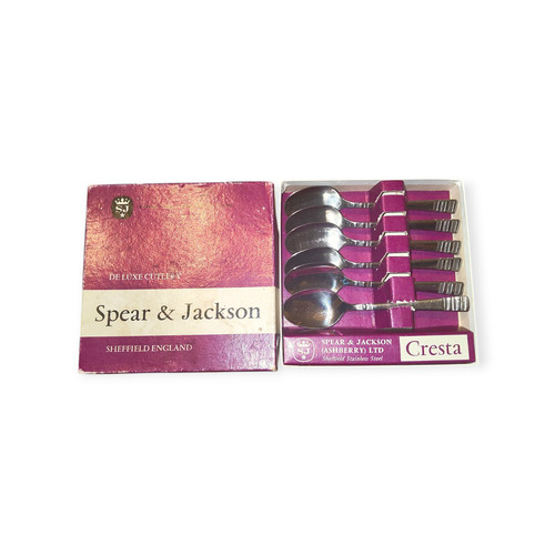 Vintage spear jackson - spear,
