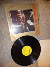 Hammond Organ Dance Party Of