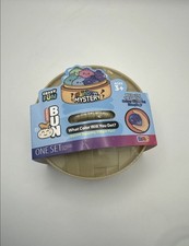 Squishy Bun Dumpling NEW