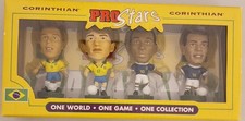 Corinthian Prostars - Brazil 4