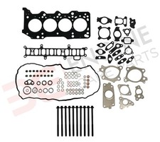 FOR MAZDA 3 6 CX5 2.2 D DIESEL ENGINE SHY1 SHY4 FULL GASKET SET WITH HEAD BOLTS