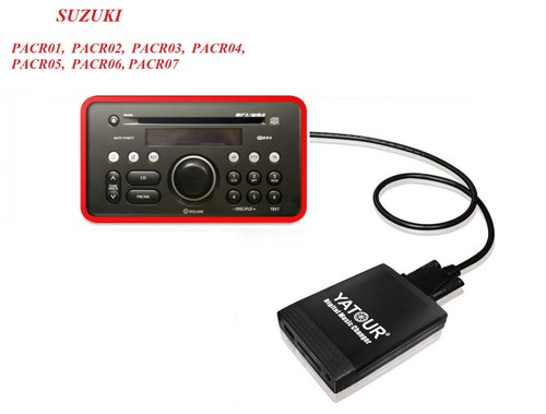 Usb aux adapter changer mp3 - aux,