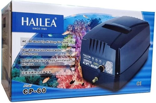 Hailea cp60 3600 lph - hailea,