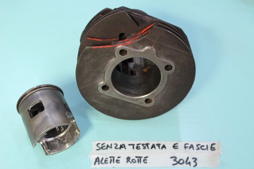 Cylinder piston polini d - &,