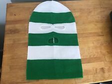 TIFO GREEN BRIGADE ULTRAS BALACLAVA