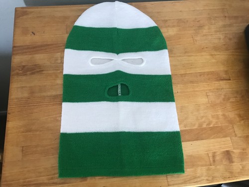 Tifo green brigade ultras - green,