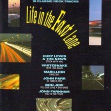 John Farnham, Marillion, Bon