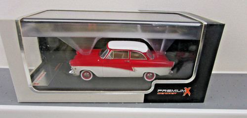 Premium prd387 ford - premium, taunus