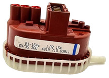 Whirlpool Washing Machine