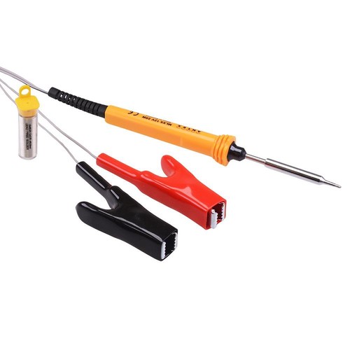 S519410 mlxs 12v - 12v, soldering
