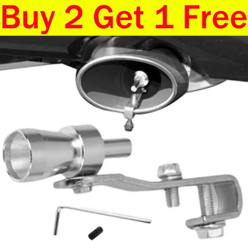 Car exhaust pipe oversized - exhaust,