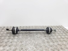 BMW 3 SERIES G20 2.0 PETROL