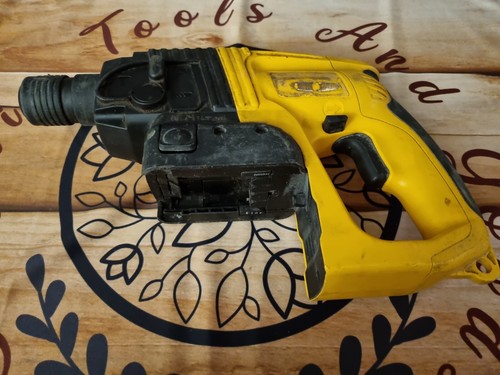 Dewalt dw005 sds cordless - dewalt,