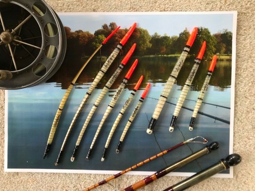 Traditional handmade quill - handmade,