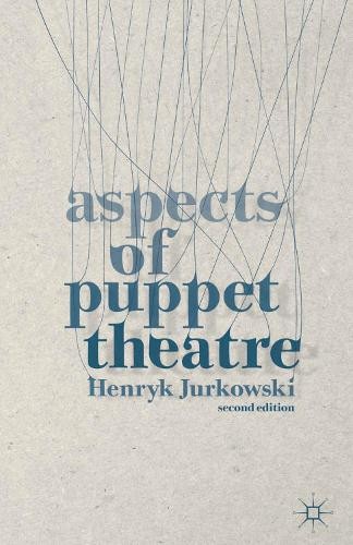 Aspects puppet theatre by - aspects,