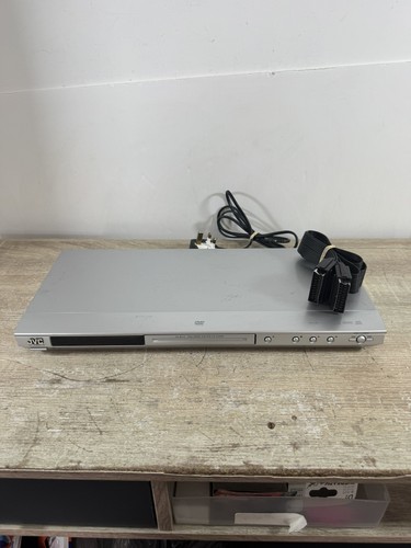 Jvc n212s dvd player - xv-n212s,