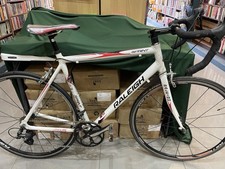 Raleigh Road Bike White 700c