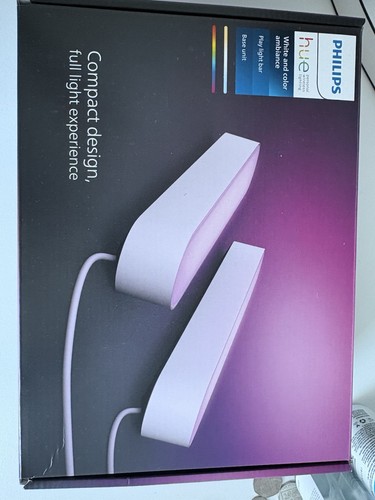 Philips hue play white - philips,