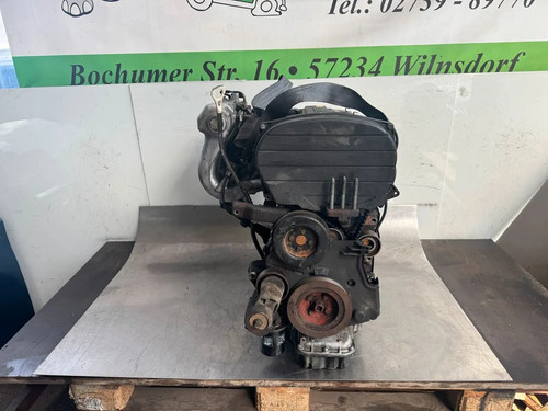 Engine 4g63 mitsubishi - engine,