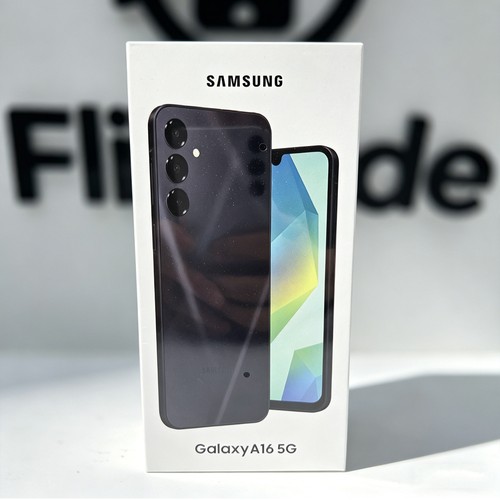New sealed samsung - new, galaxy