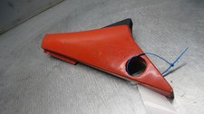 Yamaha RD350 YPVS RZ350 Motorcycle Left Hand Side Panel Cover 
