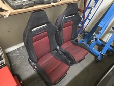 Honda Civic Type R Fn2 Front