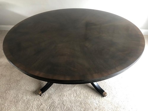 Restored bevan funnell round - bevan,