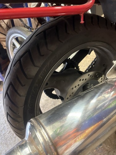 Suzuki bandit mk1 oem - oem, exhaust