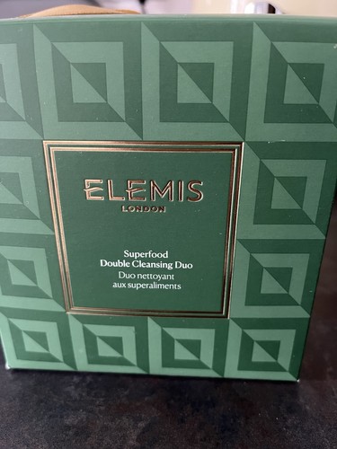 Elemis superfood double - superfood,