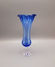 Colbalt blue cut to clear