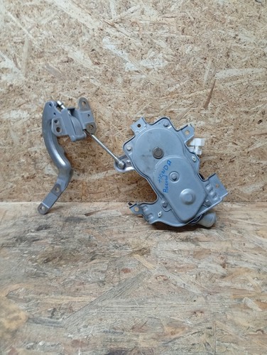 Honda accord tailgate power - honda,
