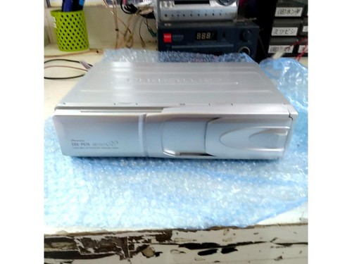 Pioneer carrozzeria cdx p670 - pioneer, cdx-p670