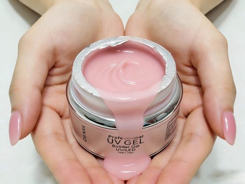 Gel hard builder - gel,