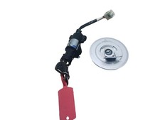 Honda CBF125 Ignition Switch Fuel Cap lock Set CBF125MM JC84 2023 