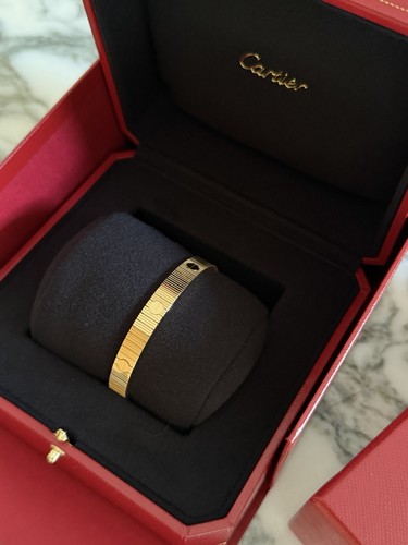 Rare sold out cartier love - out,