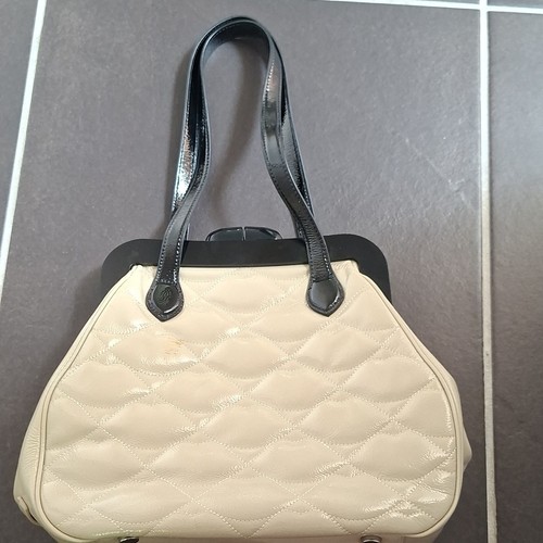 Lulu guinness quilted - guinness,