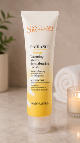 Sanctuary spa radiance - sanctuary, 1