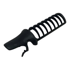 ? InStyler Max Rotating Hot Iron 3/4" Barrel Curling Guard ONLY IS1001. 1-19 M7