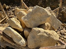 Rockery Stones Large Garden