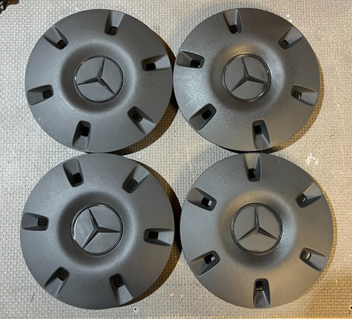 Genuine mercedes sprinter - genuine,