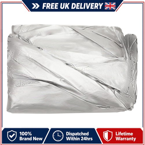 Full car cover mirror - full,